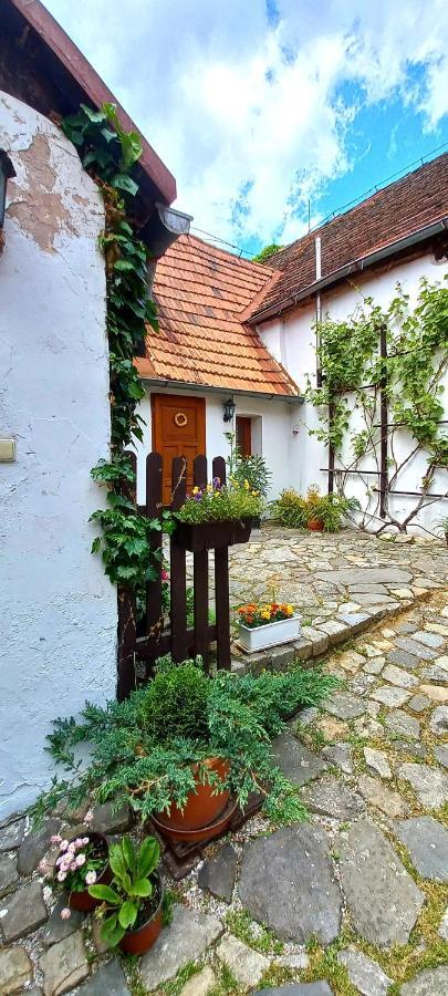 Penzion Merlin Český Krumlov Buitenkant foto